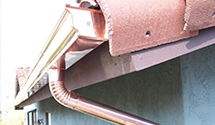Rain Gutter Installation, Repair, Cleaning in Ashburn, VA